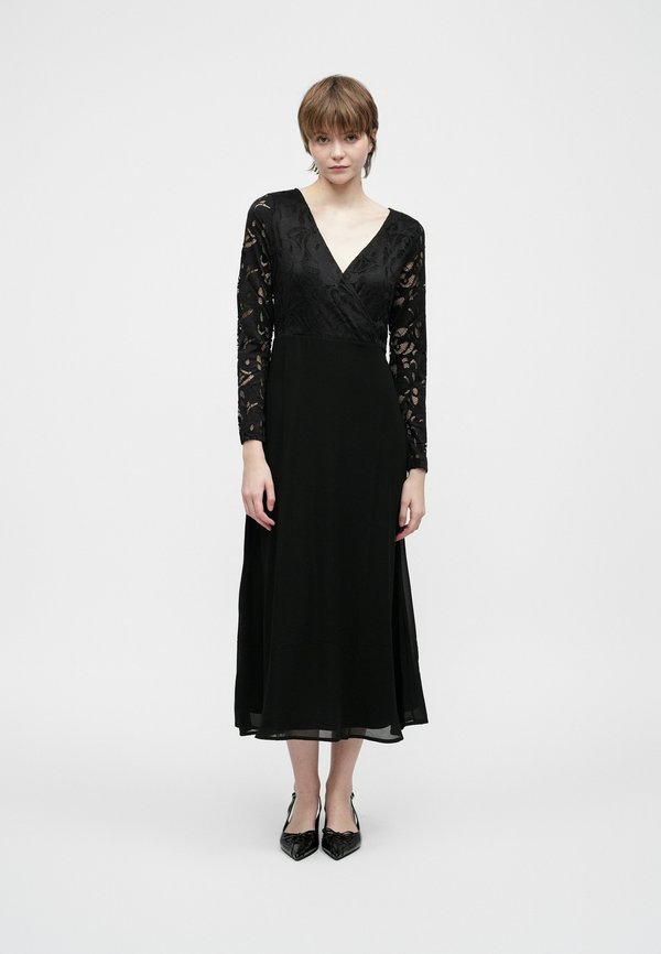VILA VISTASIA MIX DRESS