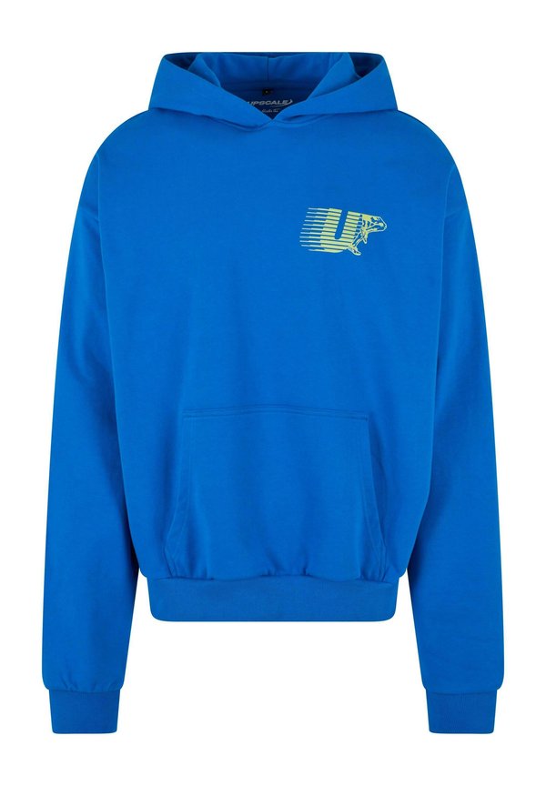 Upscale by Mister Tee
