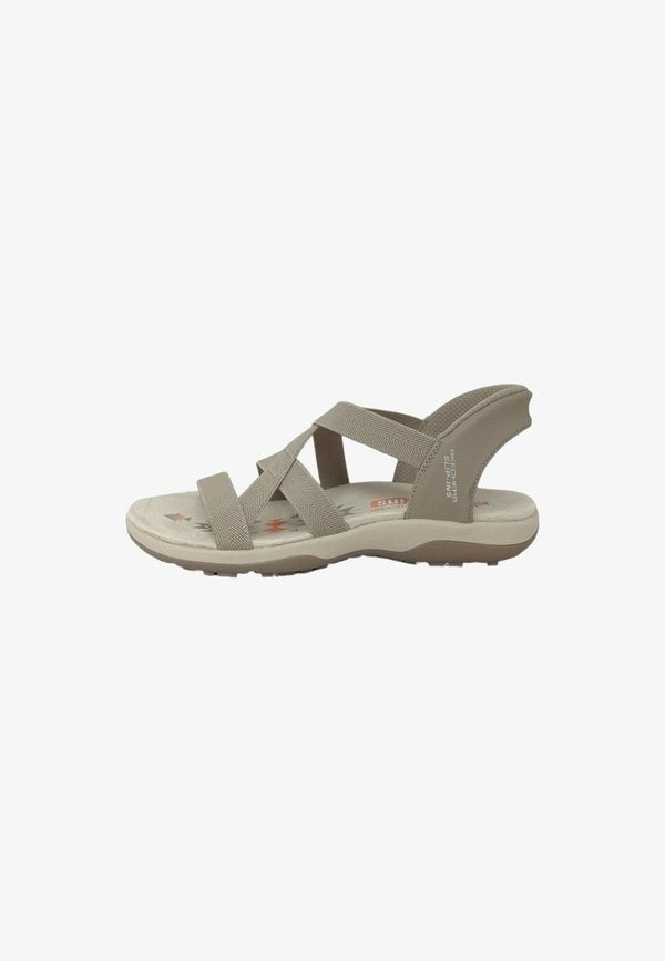 Skechers Walking sandals - beige