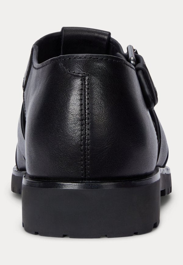Polo Ralph Lauren FINN LEATHER FISHERMAN SANDAL
