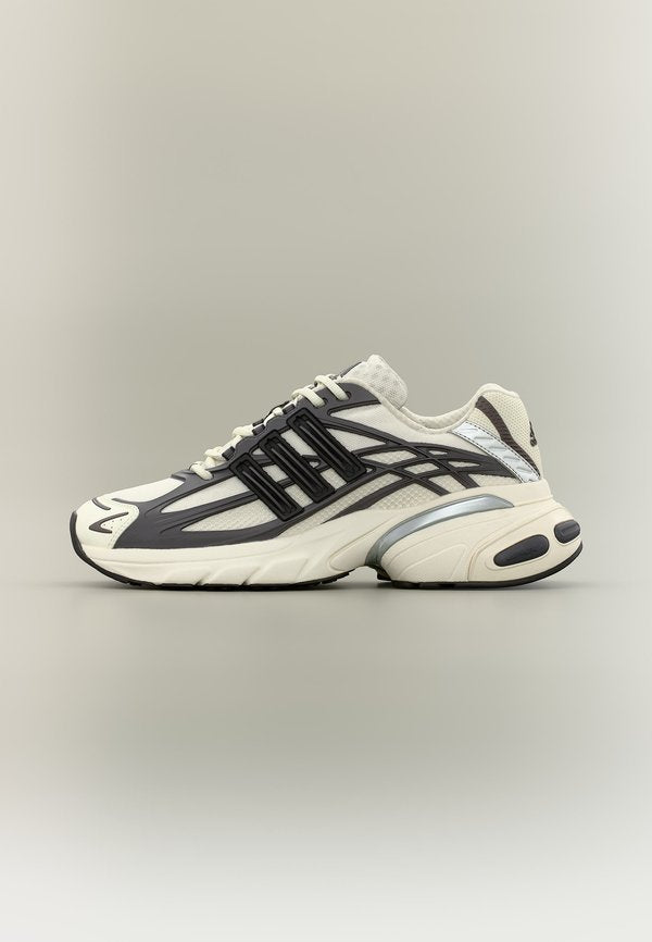 adidas Originals ADISTAR XLG 2.0 UNISEX - Trainers - grey strata/core black/off white