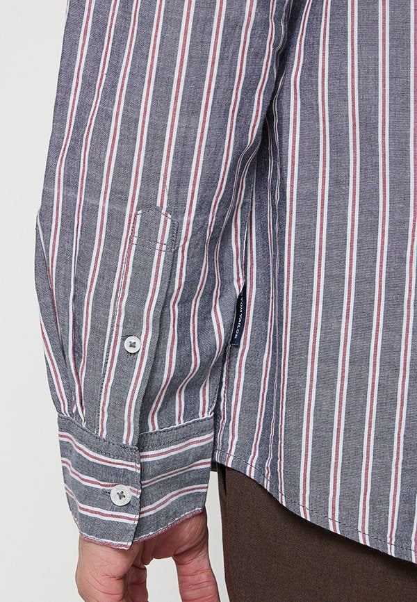 TOM TAILOR REGULAR FIT