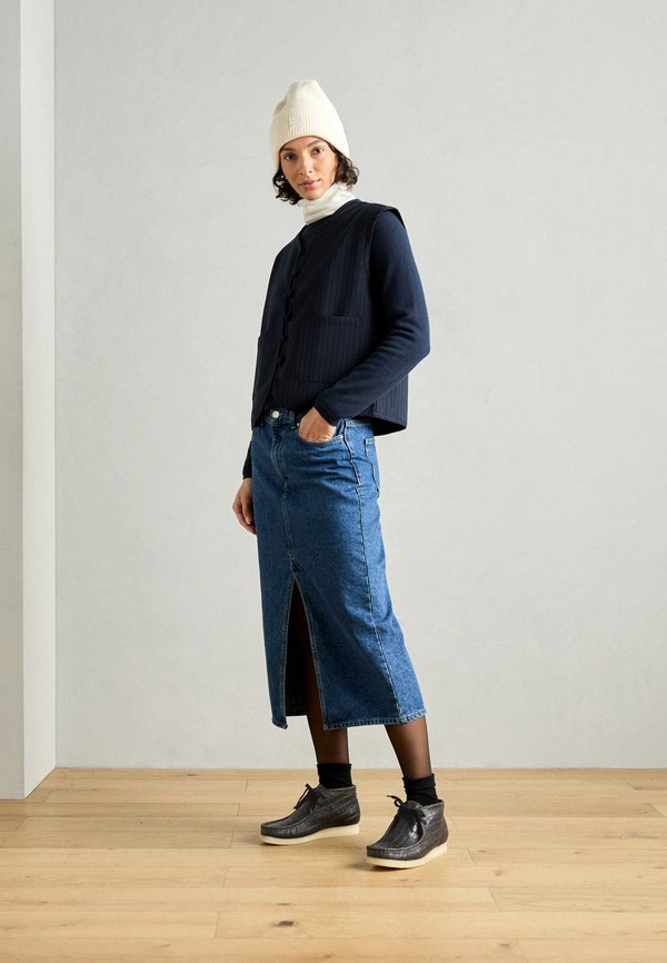 Clarks Originals WALLABEE