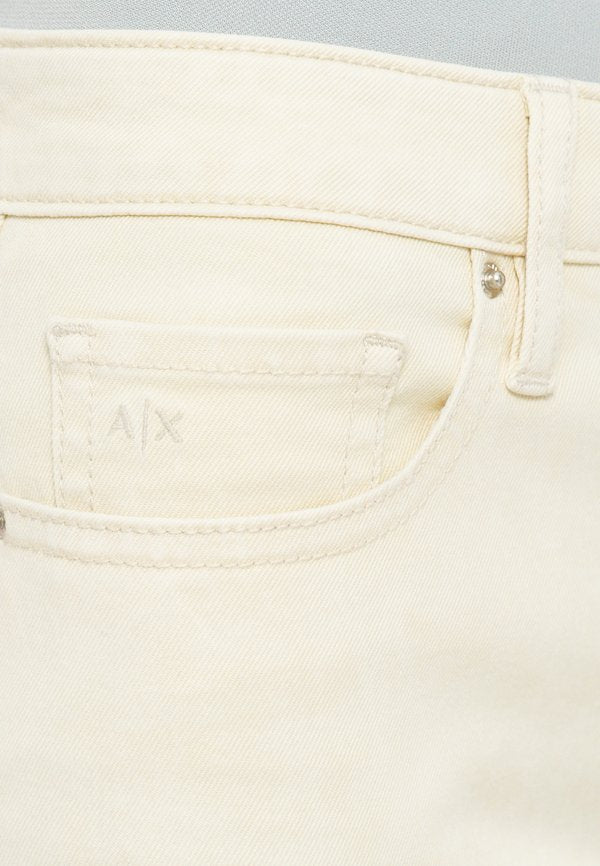 Armani Exchange