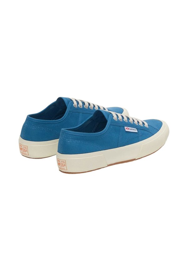 Superga SCARPA UOMO SUPERGA 2750 OG S8161SW AZH