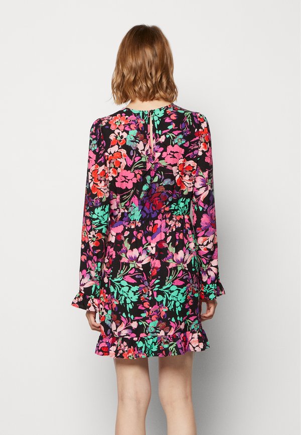 Vero Moda VMDENISE LILI MINI DRESS