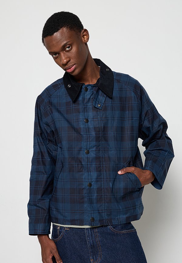 Barbour International