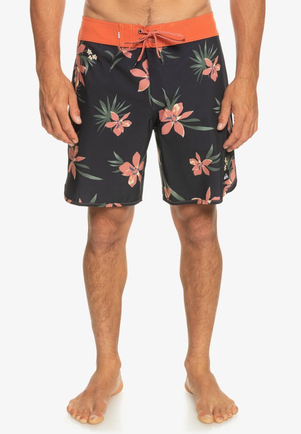 Quiksilver SURFSILK SCALLOP 18
