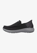Skechers 204804S  MARRON 43  - Slip-ons - noir