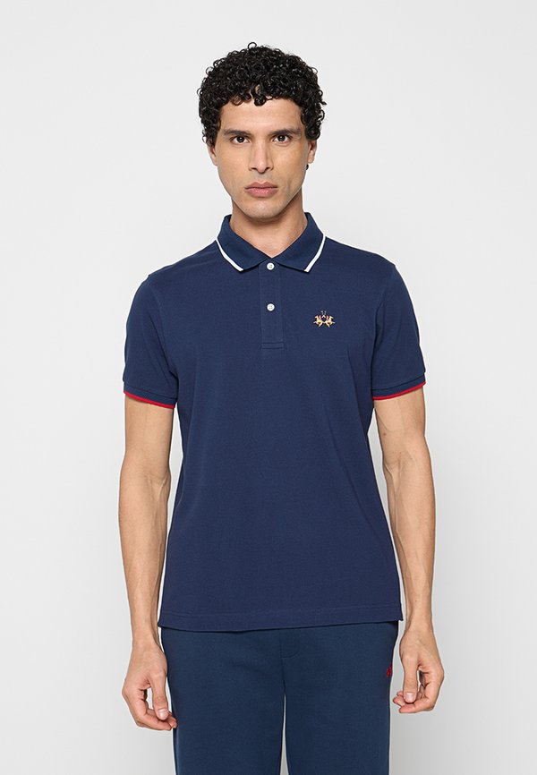 La Martina POLOS SHORT SLEEVES