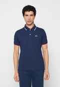 La Martina POLOS SHORT SLEEVES