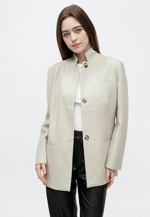 2nd Day HUSA HERRINGBONE