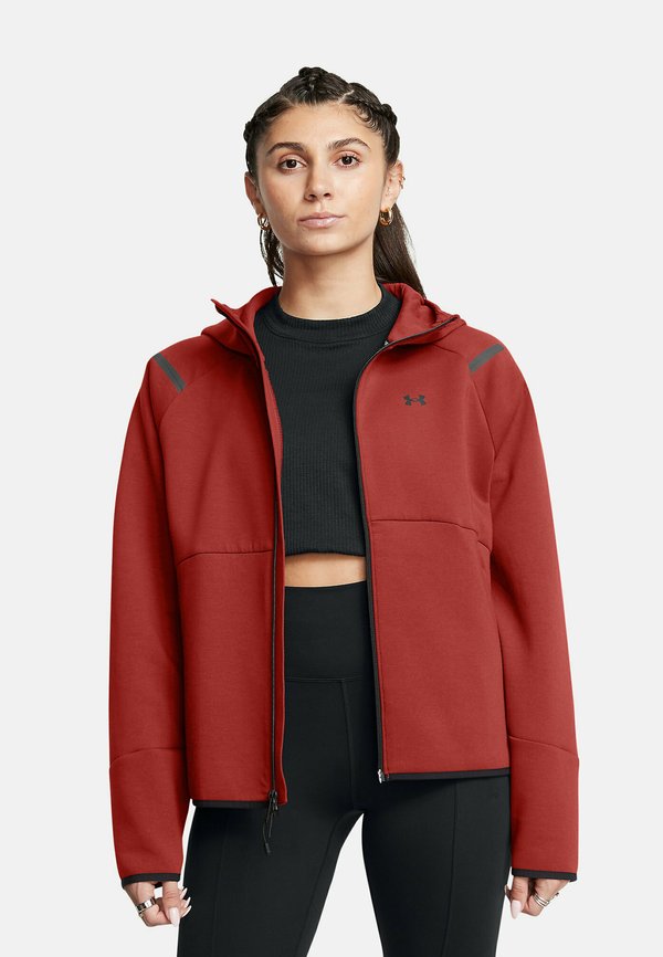 Under Armour UNSTOPPABLE FLEECE