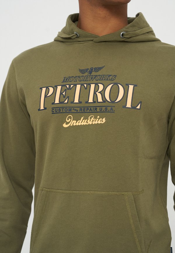 Petrol Industries