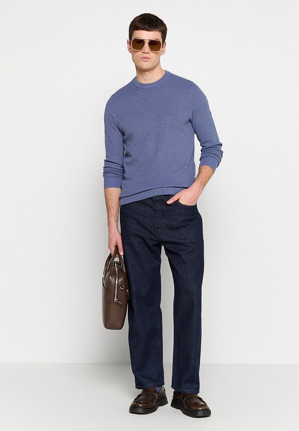 MICHAELIS CREW-NECK