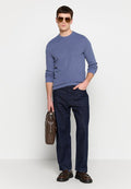 MICHAELIS CREW-NECK