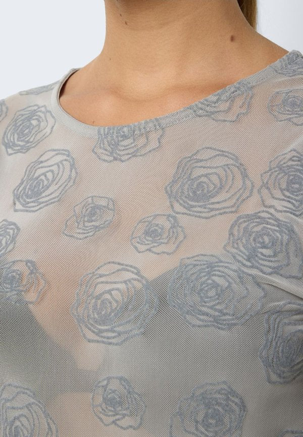 Noisy May ROSE FLOCK