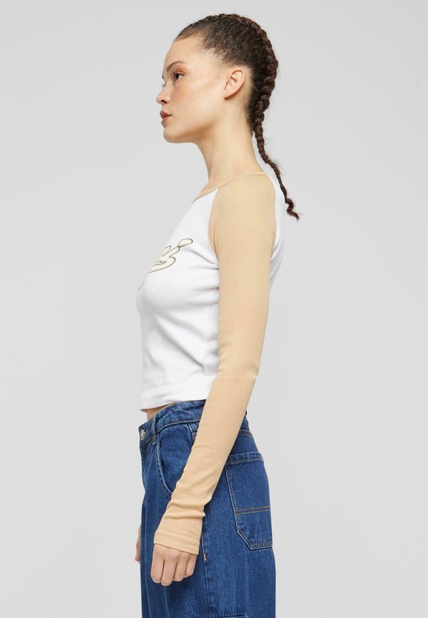 Karl Kani VARSITY CROP