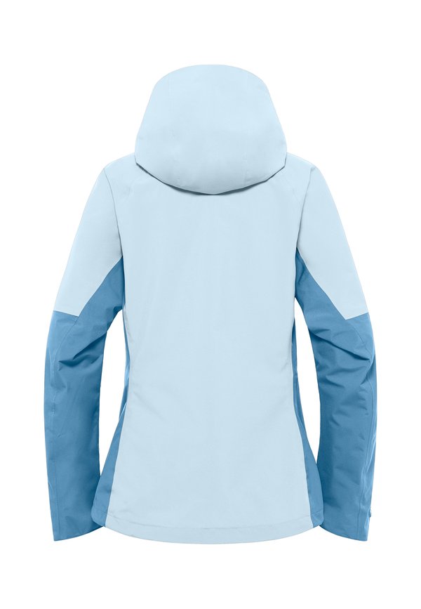 Jack Wolfskin EAGLE PEAK 2L JKT W