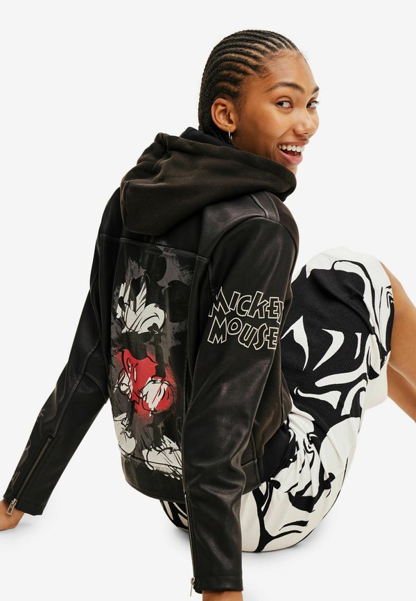 Desigual MICKEY MOUSE