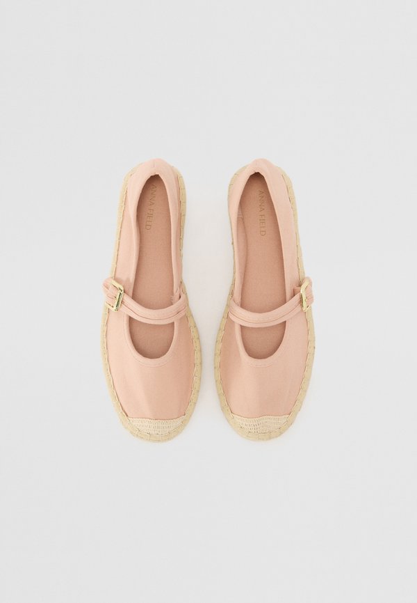 Anna Field by Zalando
