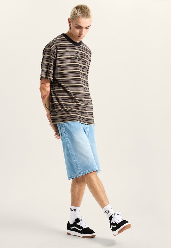 Vans CAMERON STRIPE