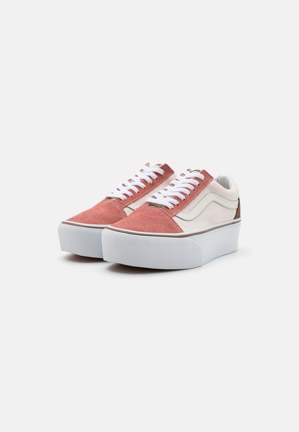 Vans OLD SKOOL STACKFORM
