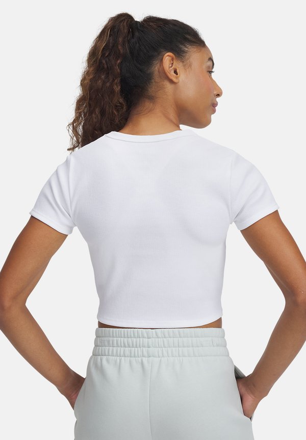 Under Armour RIVAL RIB