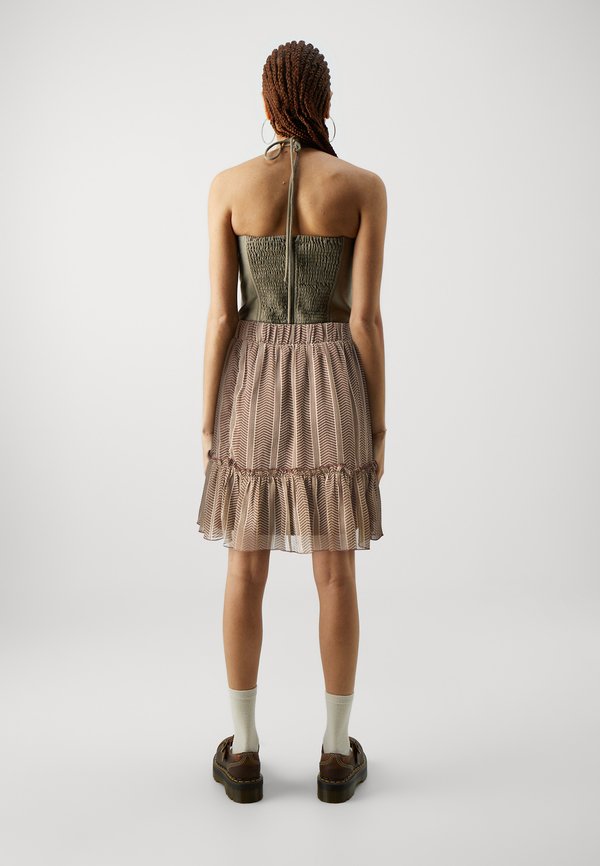 VILA VINORA SHORT SKIRT