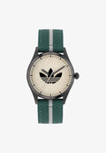 adidas Originals CODE FOUR - Watch - green