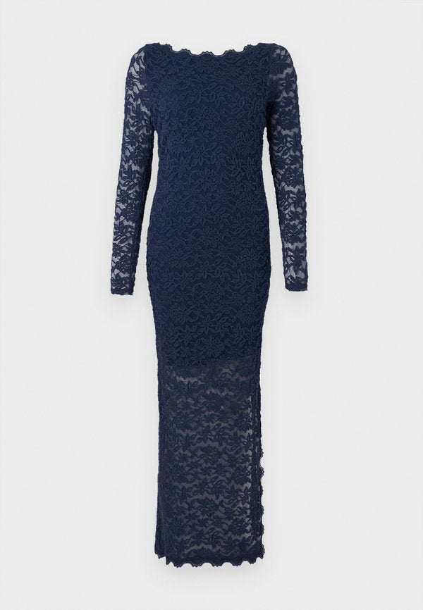 Rosemunde LONG DRESS