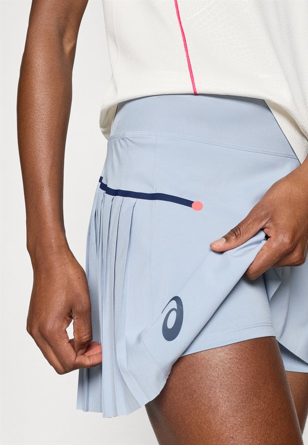 ASICS MATCH PLEAT SKIRT