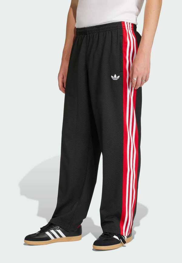 adidas Originals Tracksuit bottoms - black