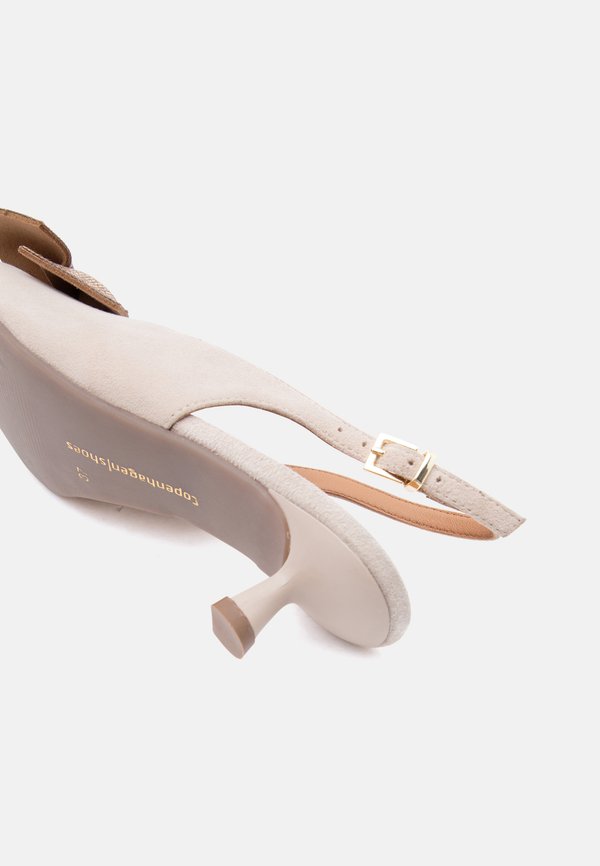 Copenhagen Shoes THE SIBILLE
