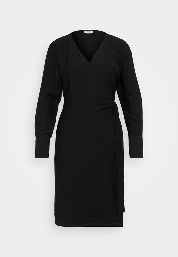 JDY JDYSILAS WRAP DRESS