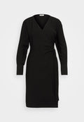 JDY JDYSILAS WRAP DRESS
