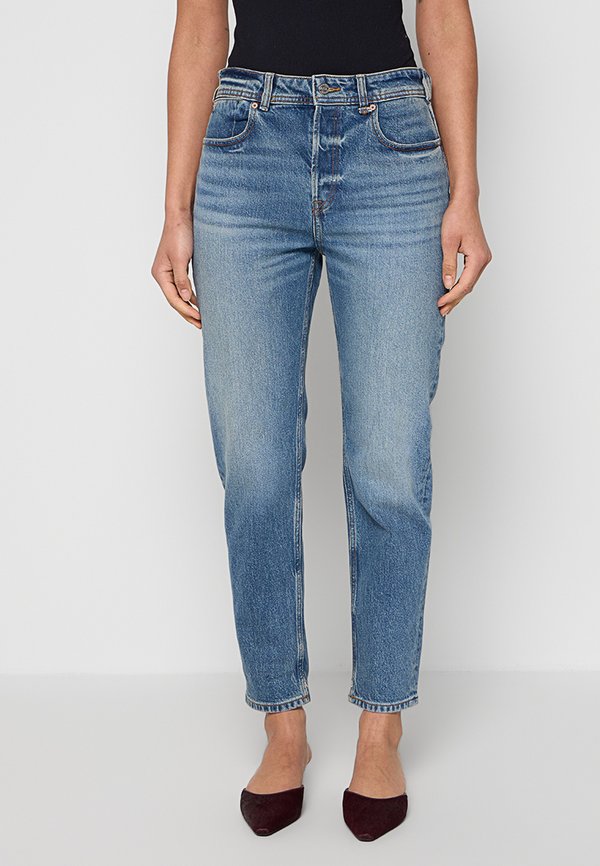 Scotch & Soda