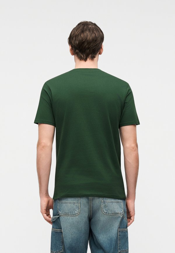 Santa Cruz WINKOWSKI CURB FRONT UNISEX