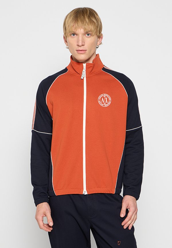 Armani Exchange