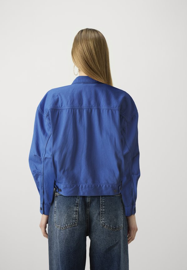 G-STAR COACH JACKET
