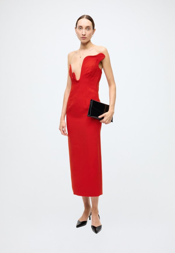 Bardot ROSALYN MIDI DRESS