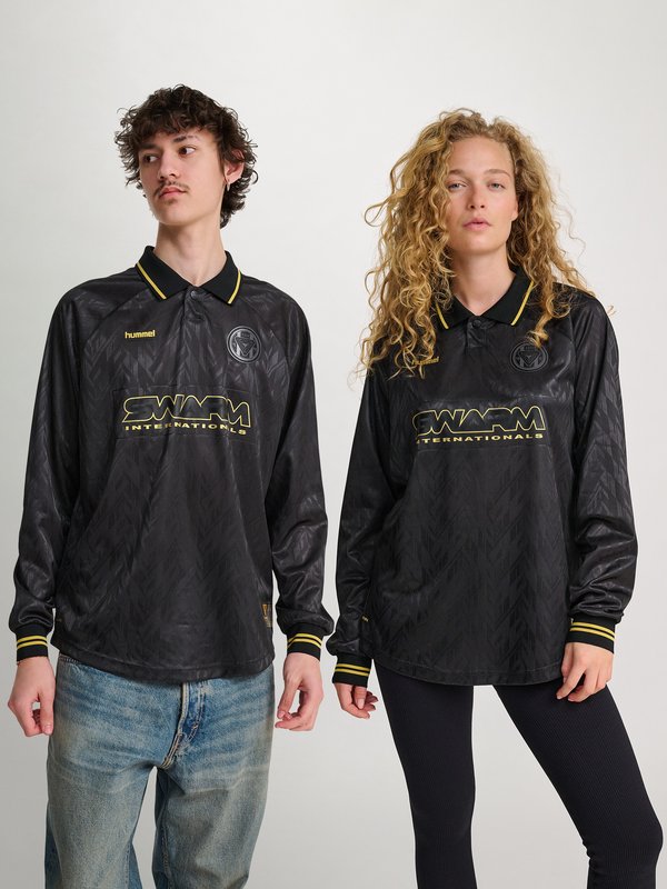 Hummel BAY SOCCER JERSEY UNISEX