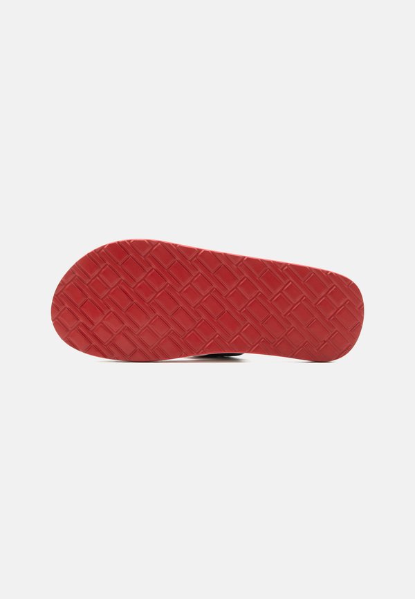 Tommy Hilfiger PATCH PRINT BEACH