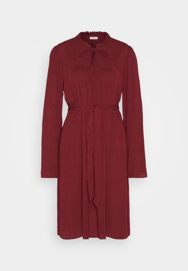 JDY Tall JDYLIMA BELT DRESS