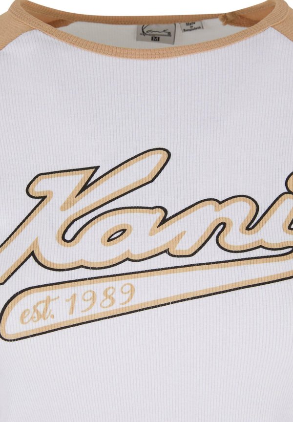 Karl Kani VARSITY CROP