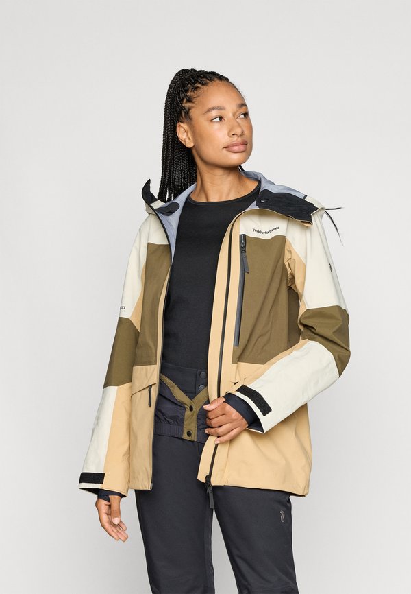 Peak Performance GRAVITY GORE-TEX JACKET