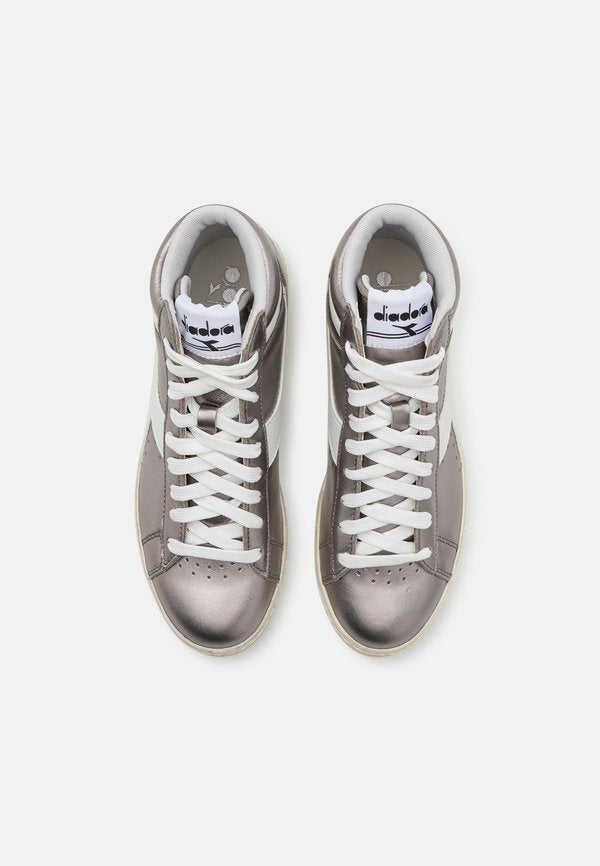 Diadora GAME METALLIC