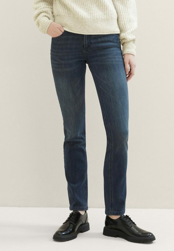 TOM TAILOR TTALEXA STRAIGHT FIT