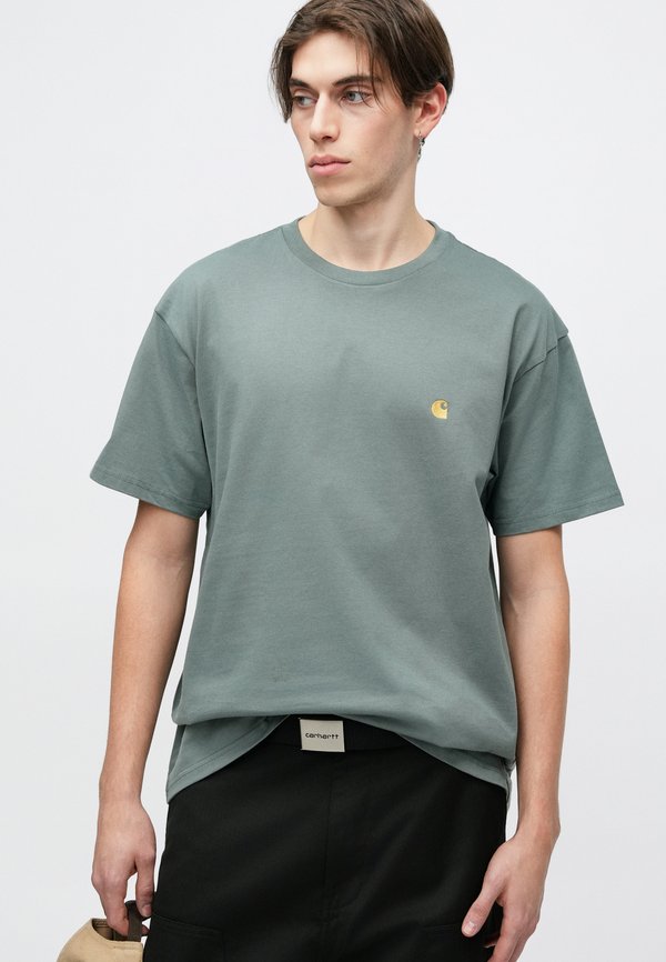 Carhartt WIP BRADY DOUBLE KNEE PANT DENISON