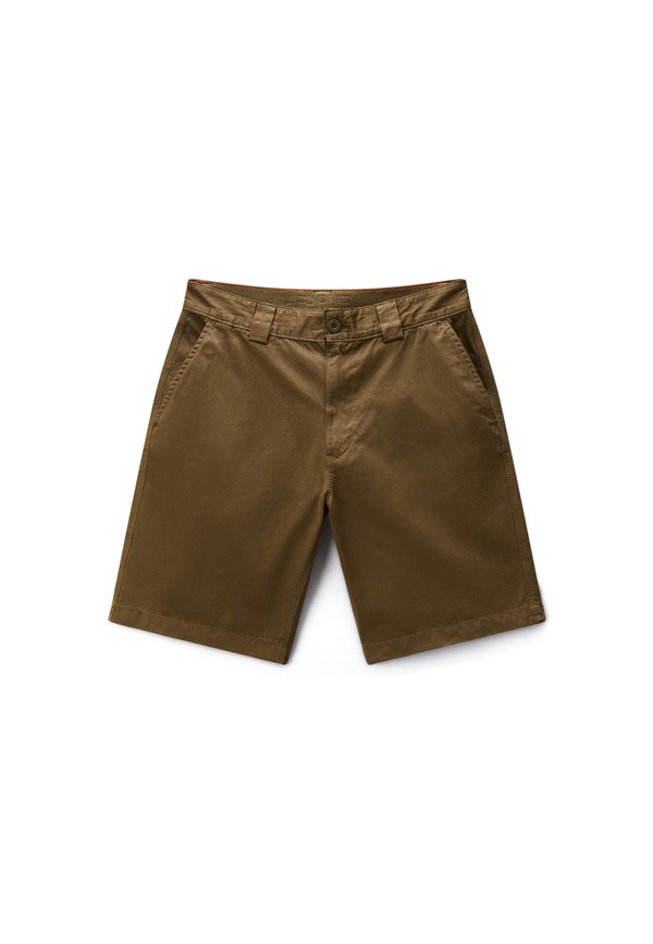 Napapijri CYRUS CHINO BERMUDA